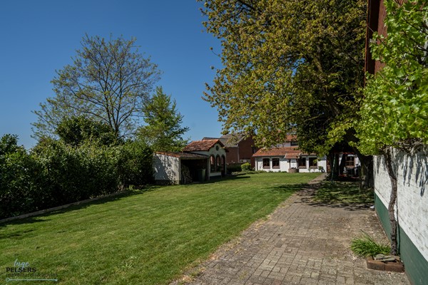 Medium property photo - Hoogstraat 6, 5954 AC Beesel